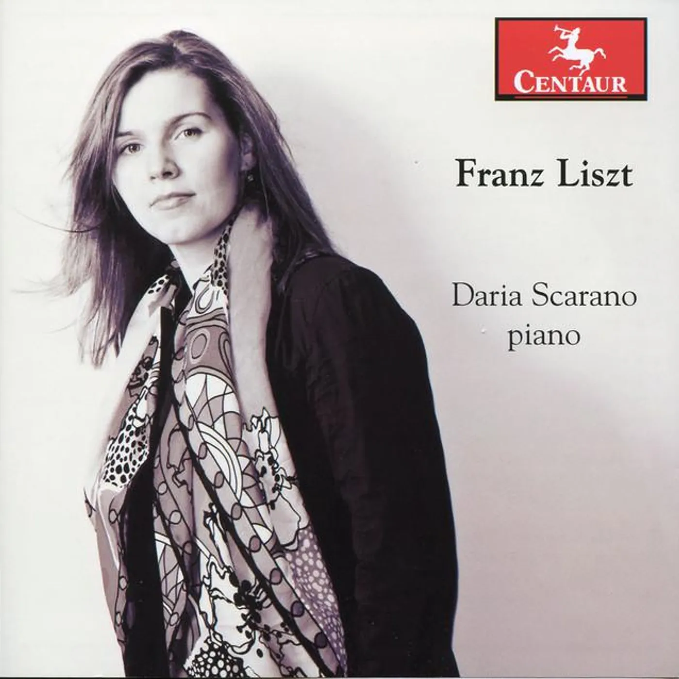 Daria Scarano Brand Page