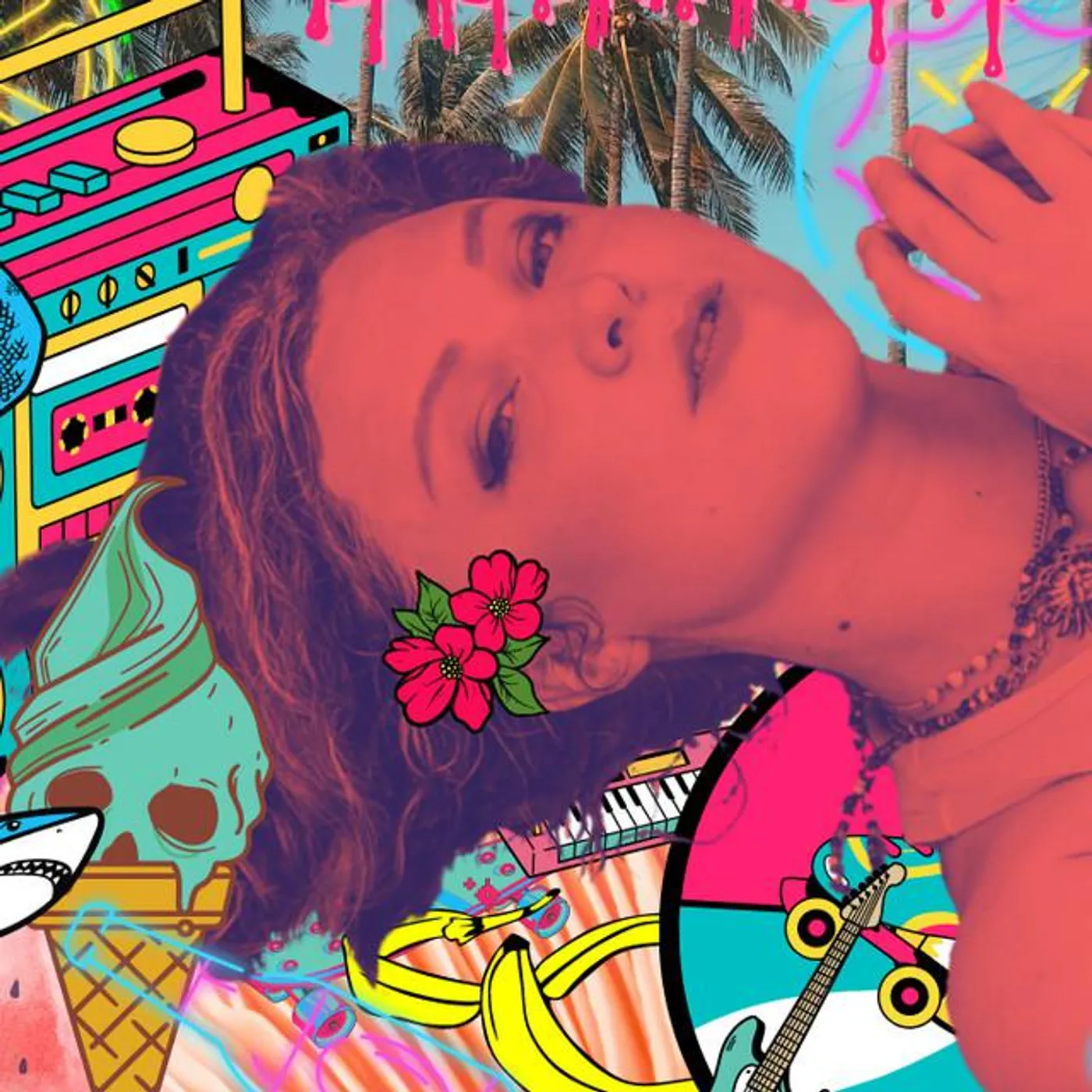 Daria & the Hip Drops Brand Page