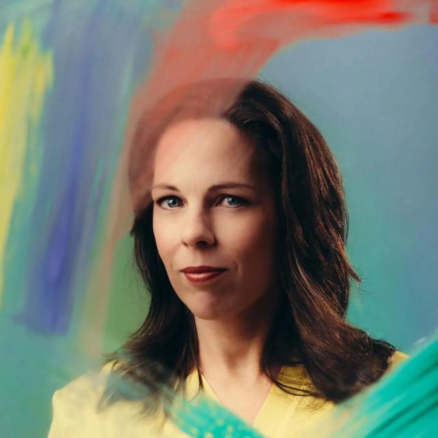 Daria van den Bercken