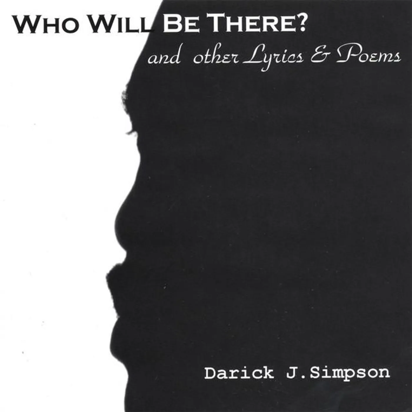 Darick J. Simpson Brand Page