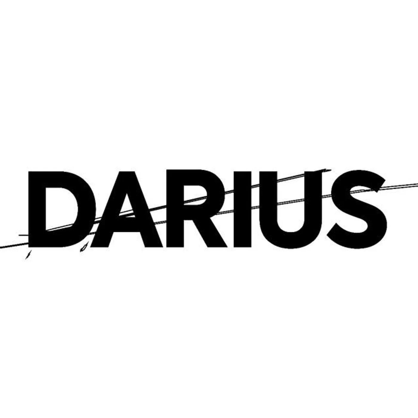 Darius Brand Page