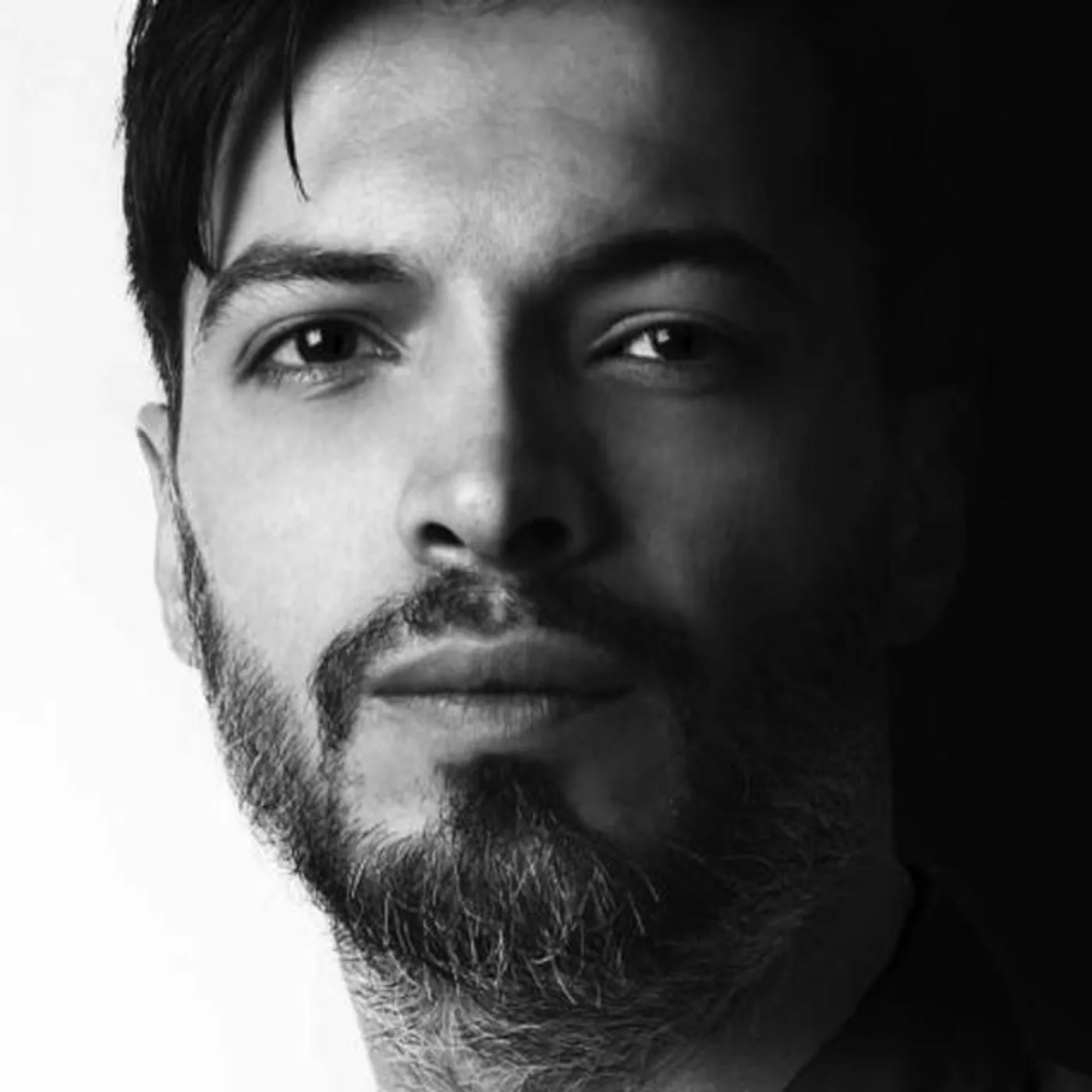 Darius Azar
