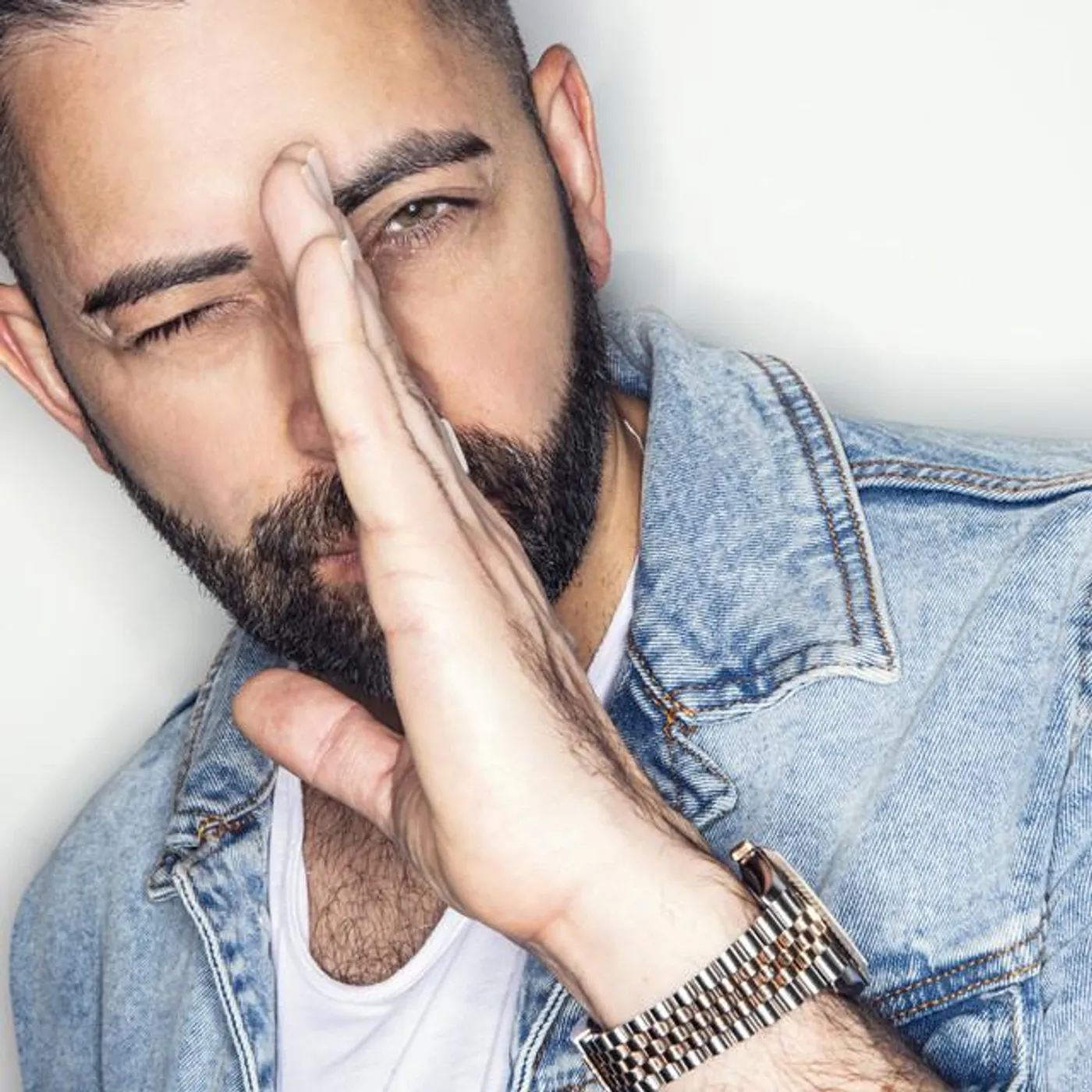 Darius Syrossian Brand Page