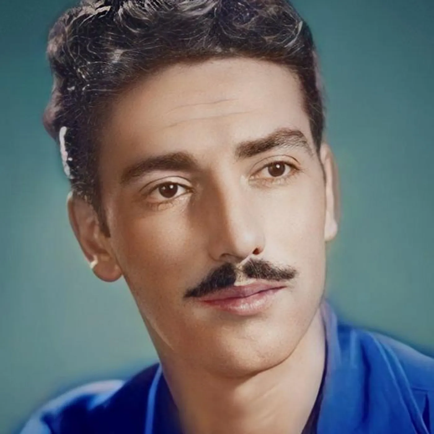 Dariush Rafiee Brand Page