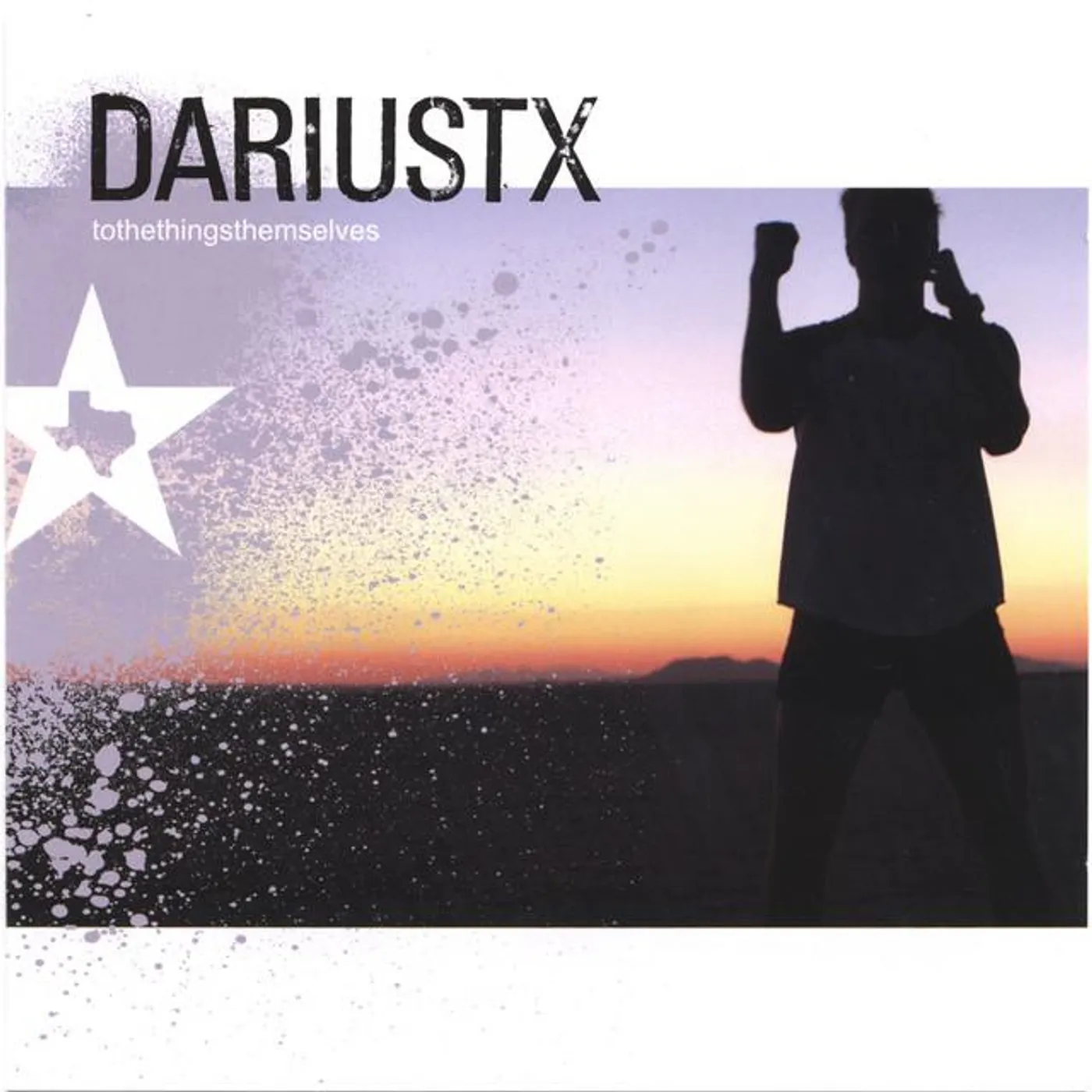 Dariustx