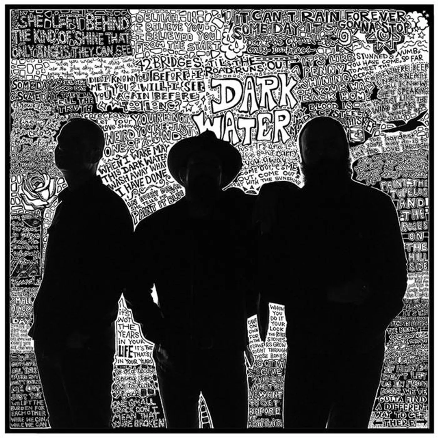 Dark Water Brand Page
