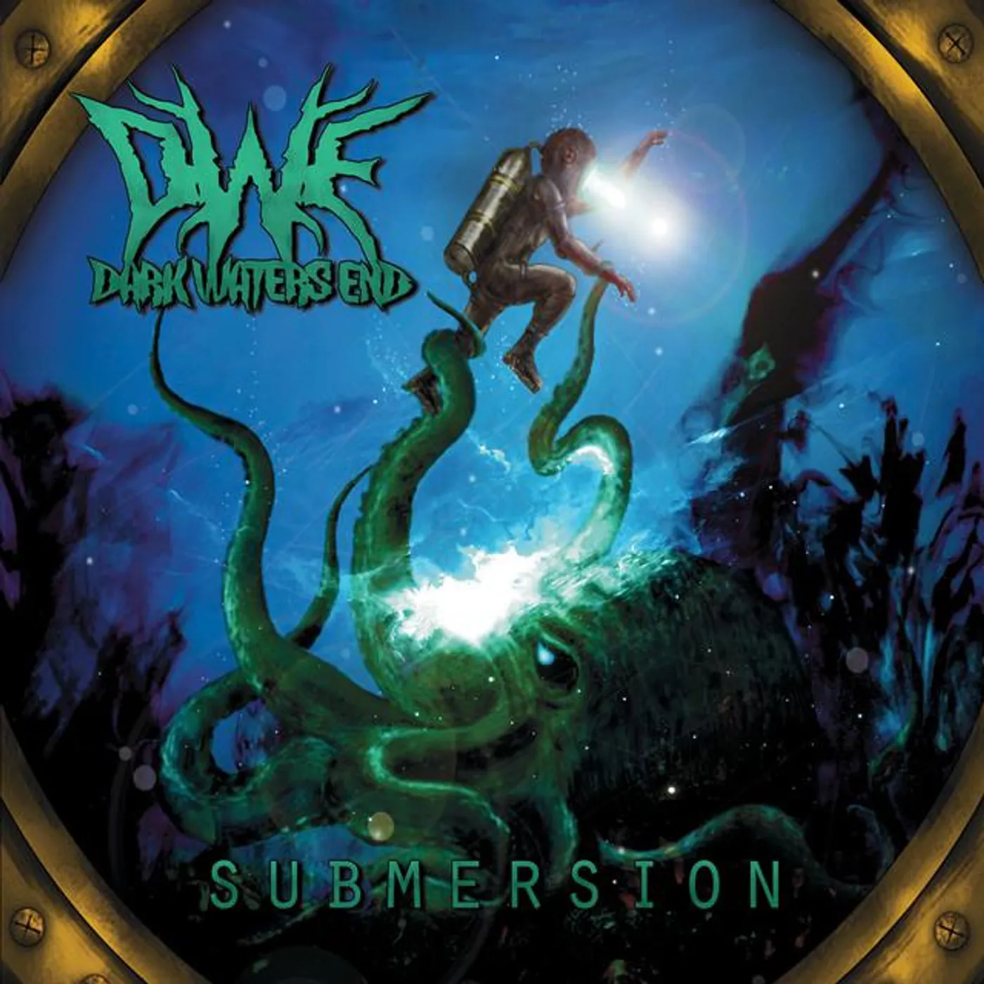 Dark Waters End
