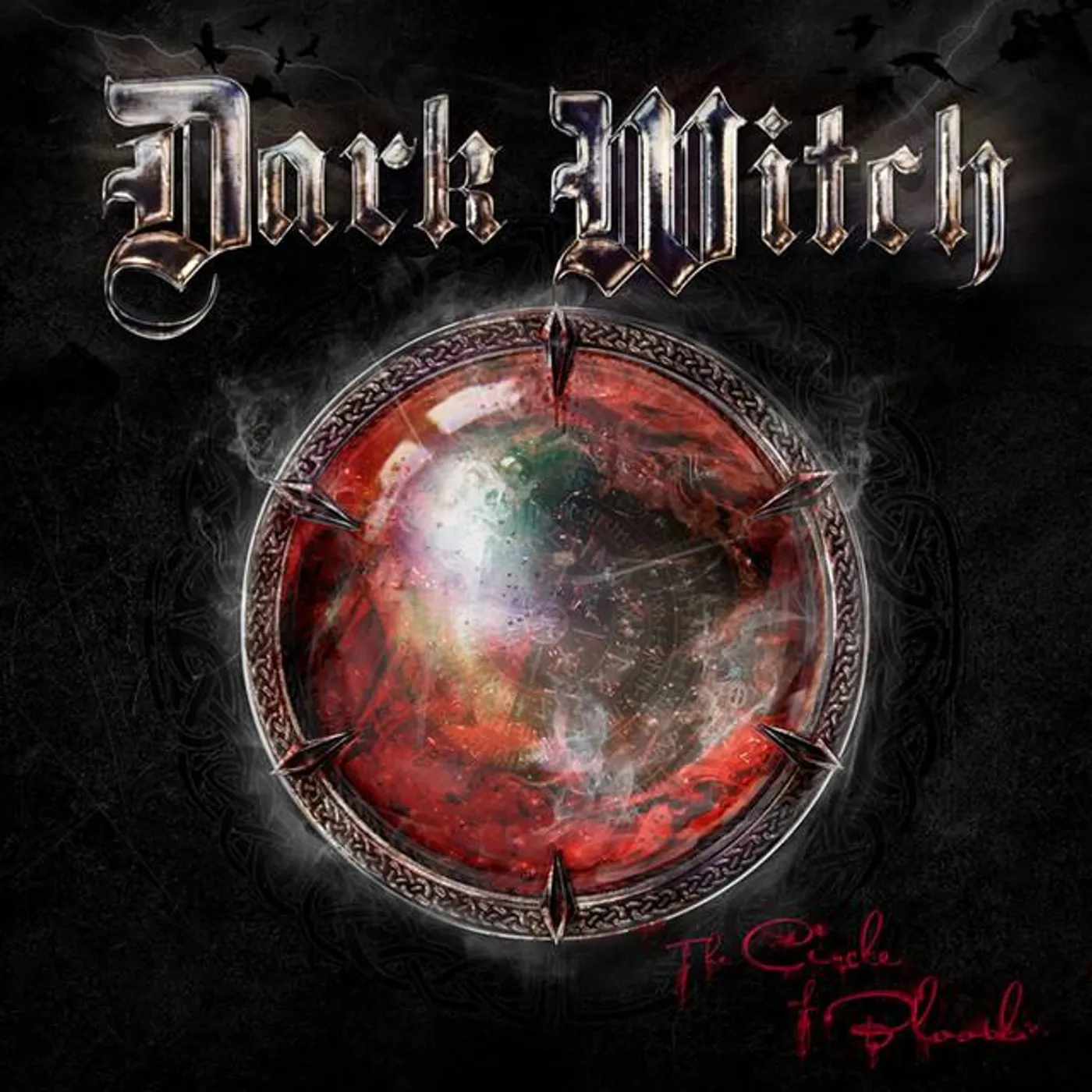 Dark Witch