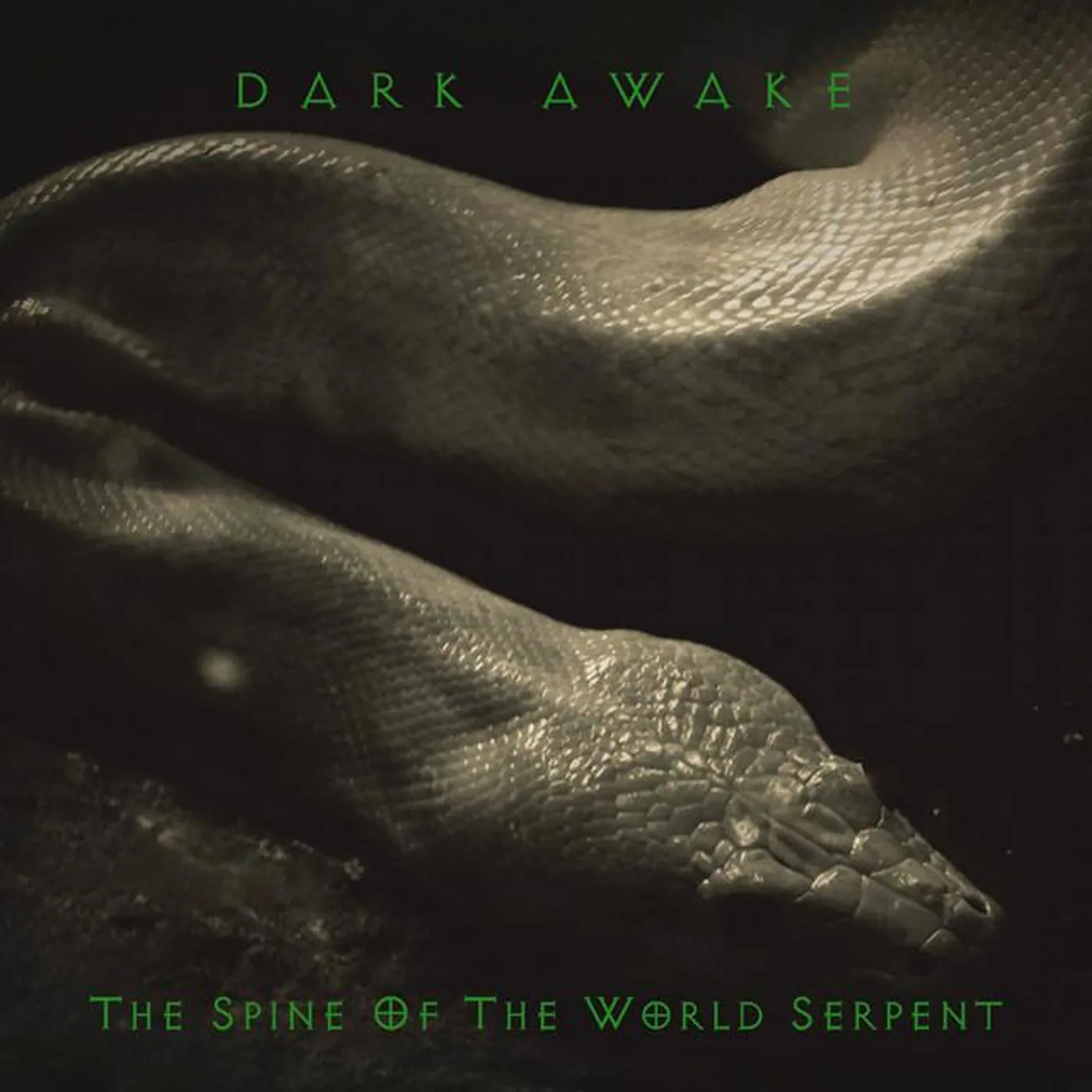 Dark Awake
