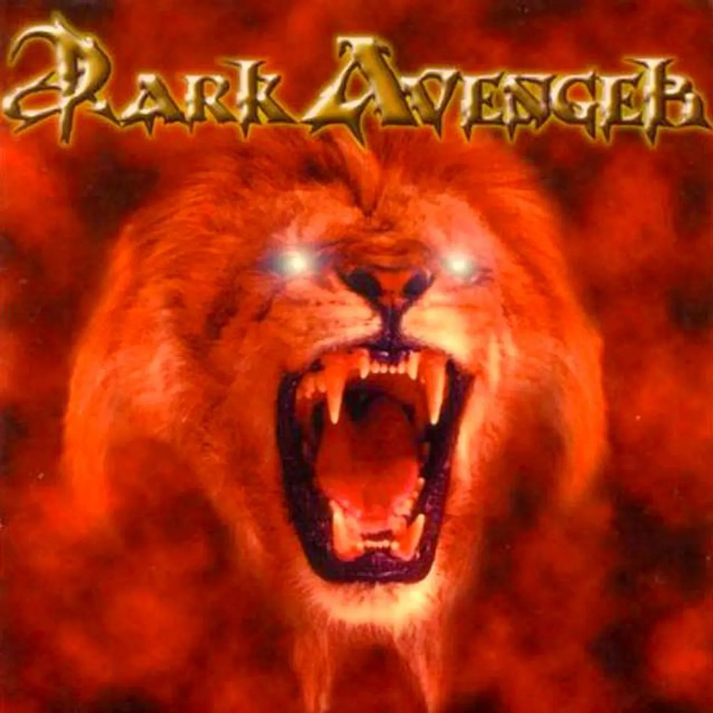 Dark Avenger Brand Page