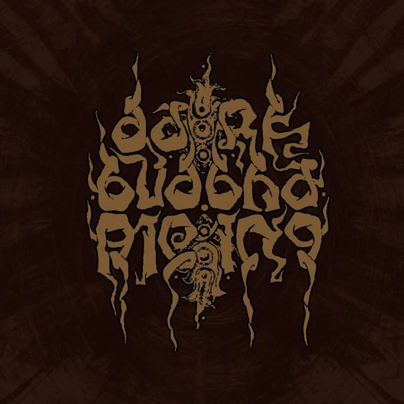 Dark Buddha Rising Brand Page