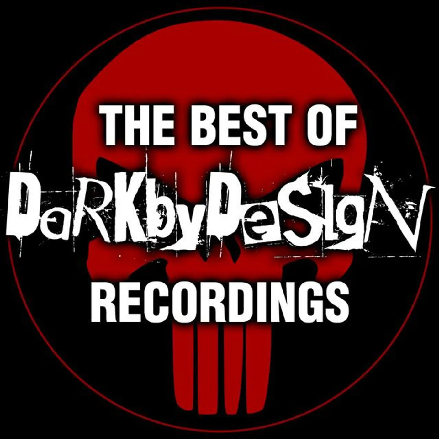 Dark by Design Brand Page