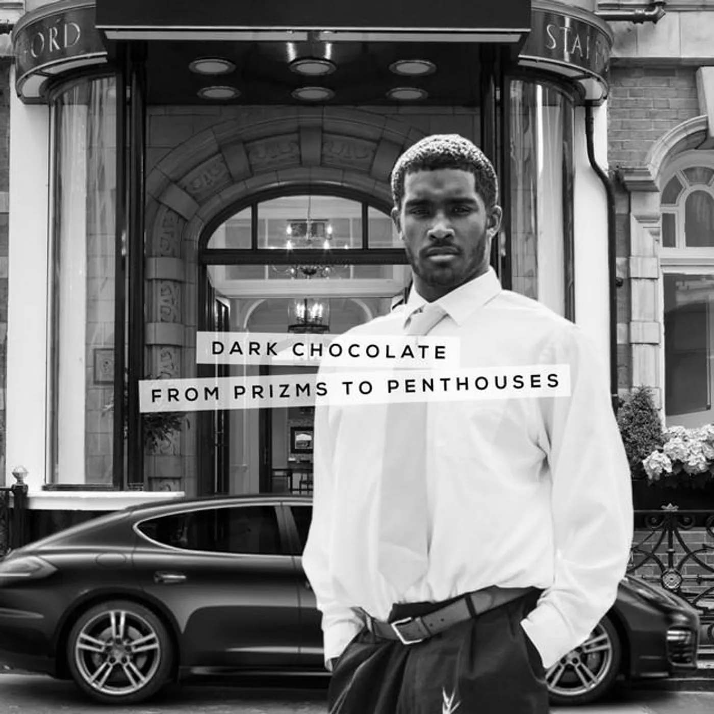 Dark Chocolate