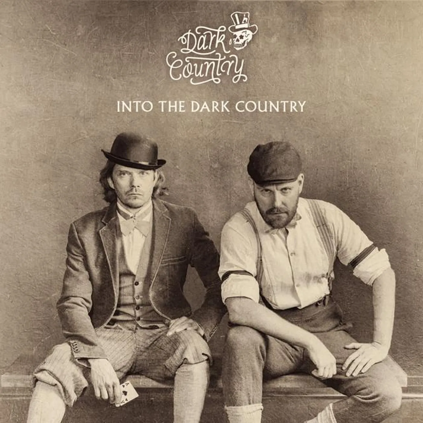 Dark Country