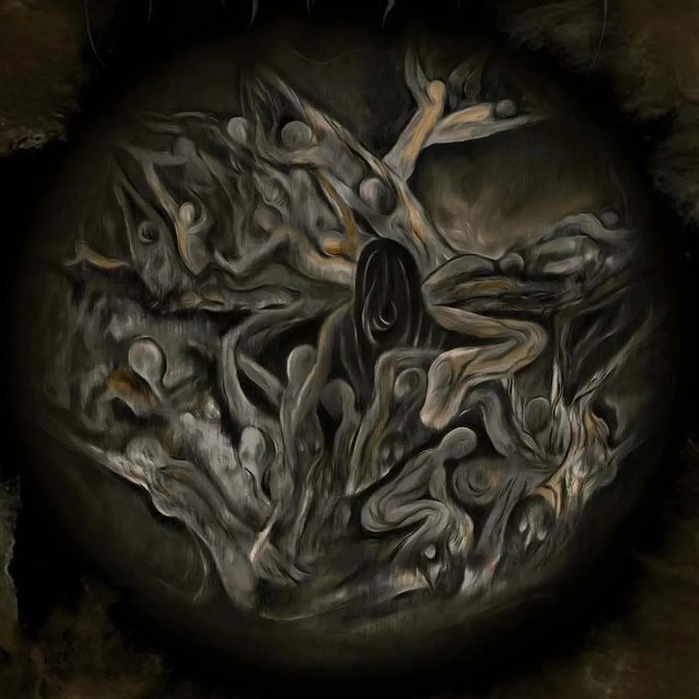 Dark Eden