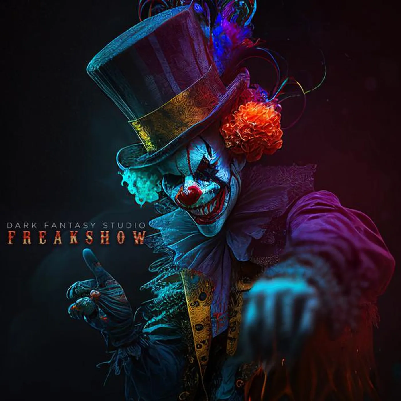 Dark Fantasy Studio