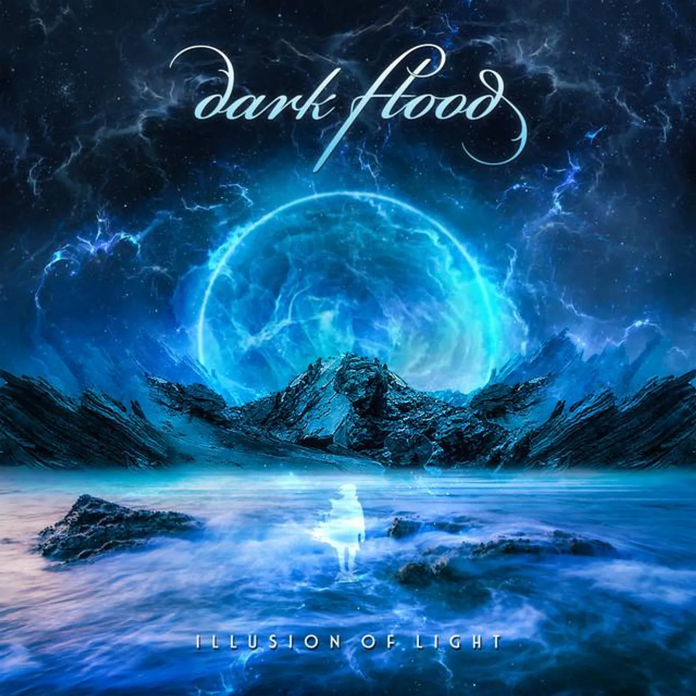 Dark Flood Brand Page