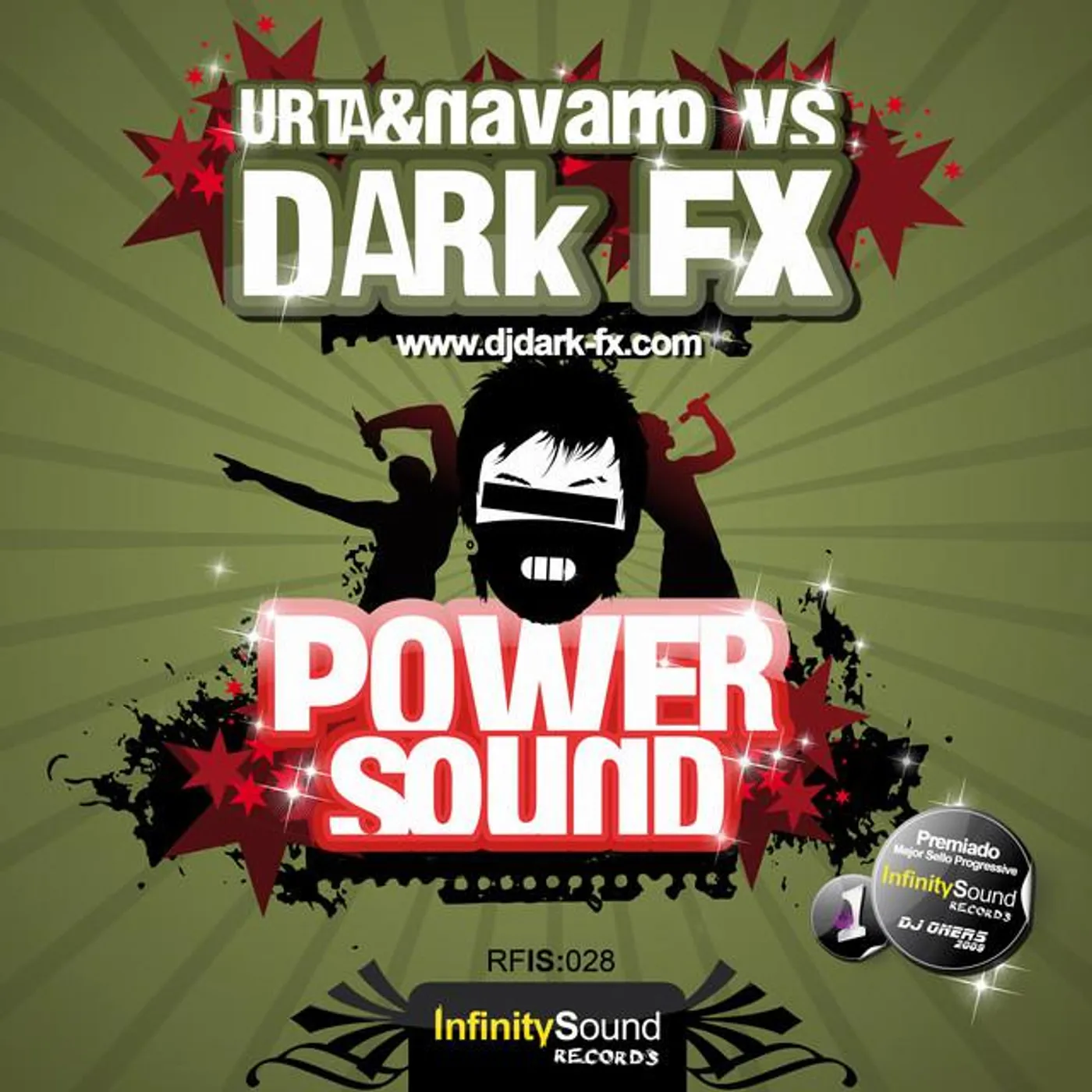 Dark Fx