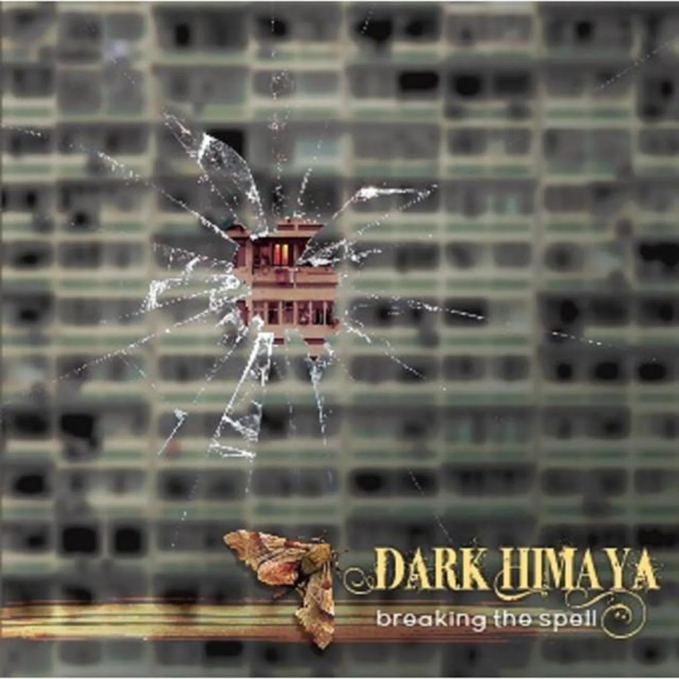 Dark Himaya