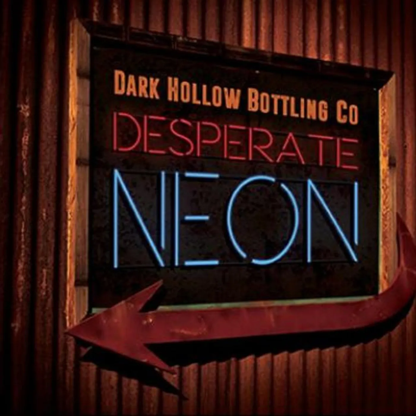 Dark Hollow Bottling Company