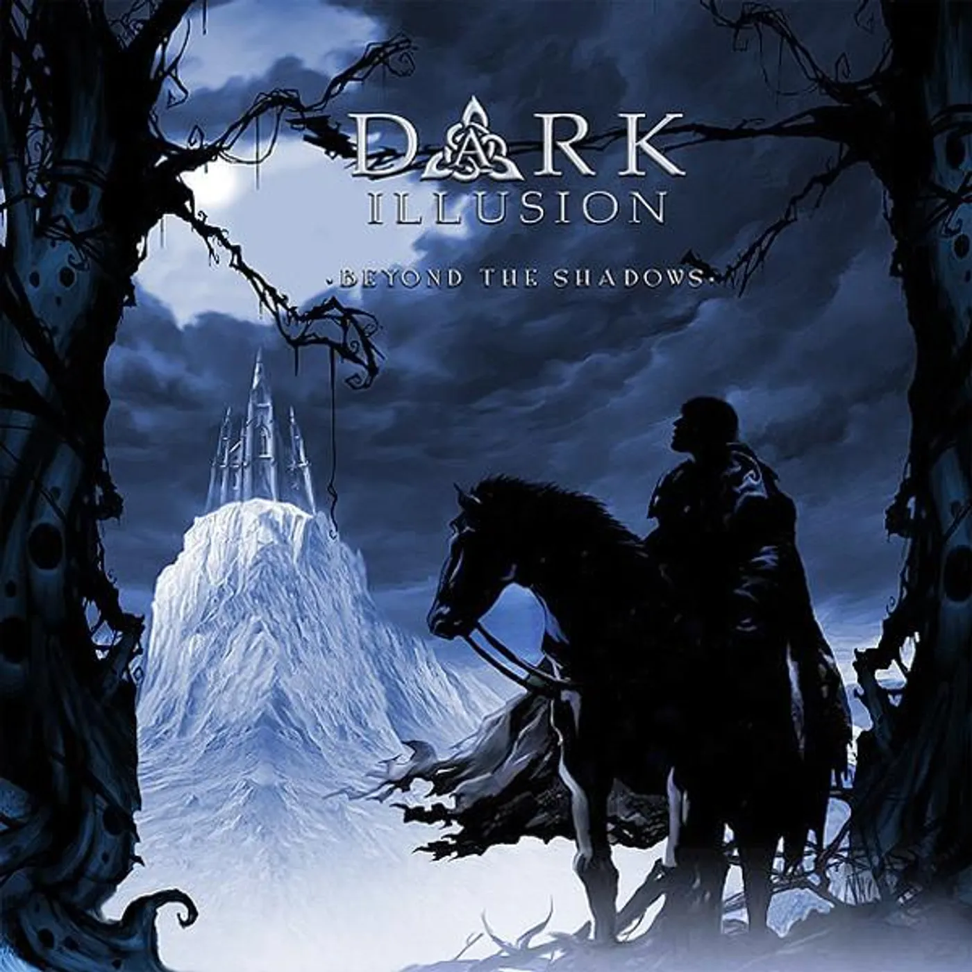 Dark Illusion