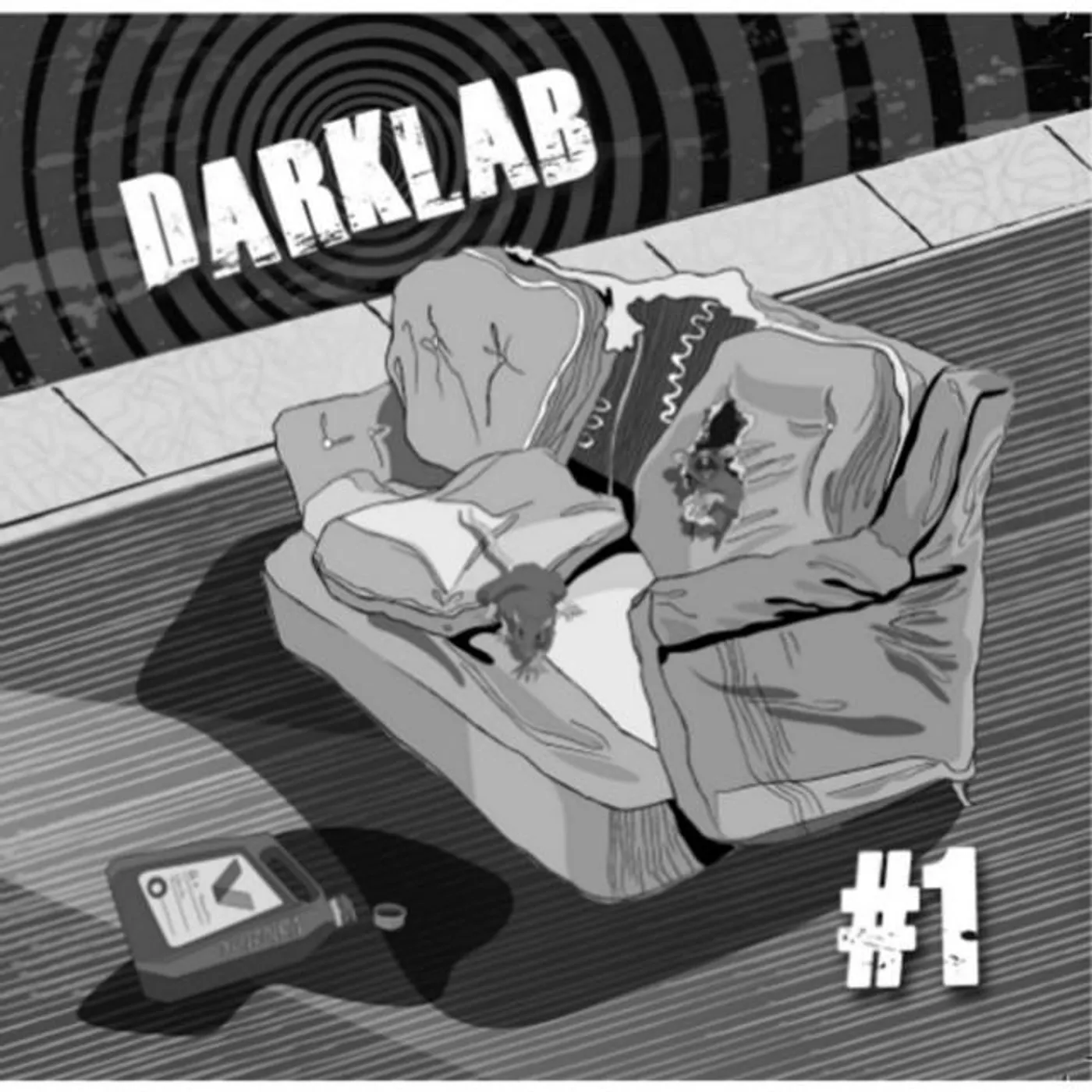 Dark Lab