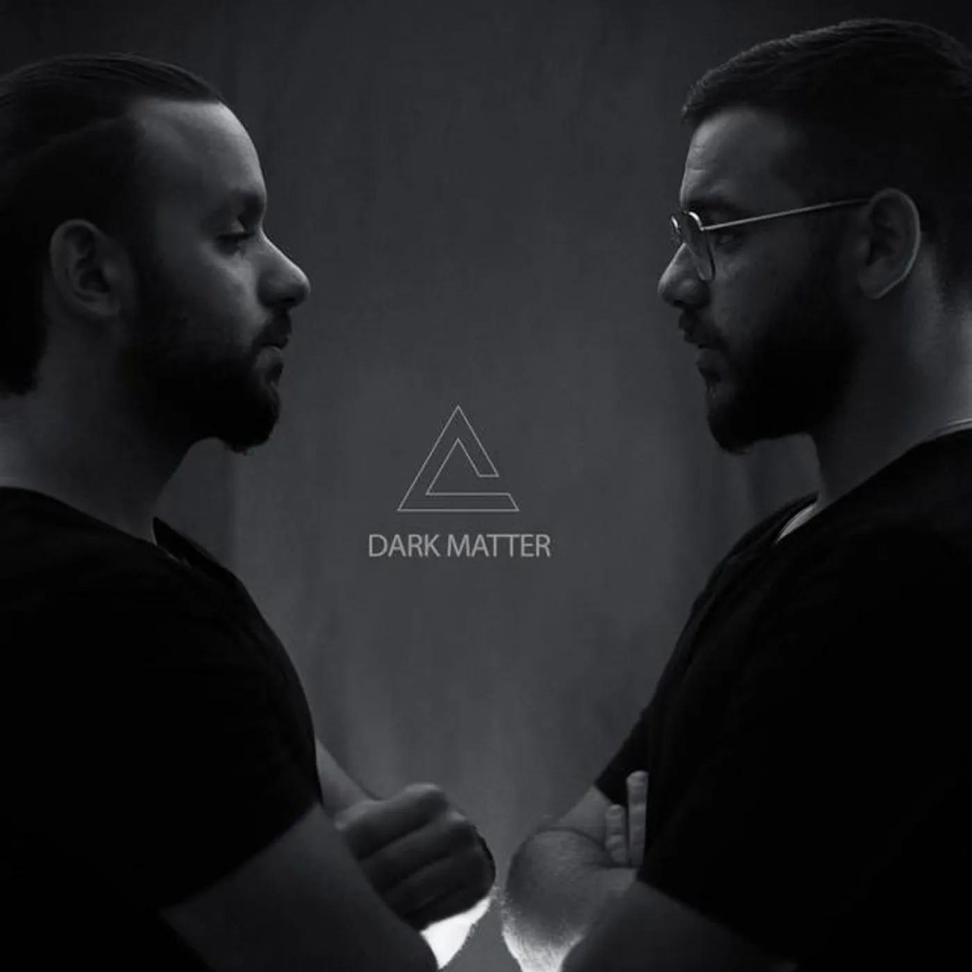 Dark Matter (ISR)