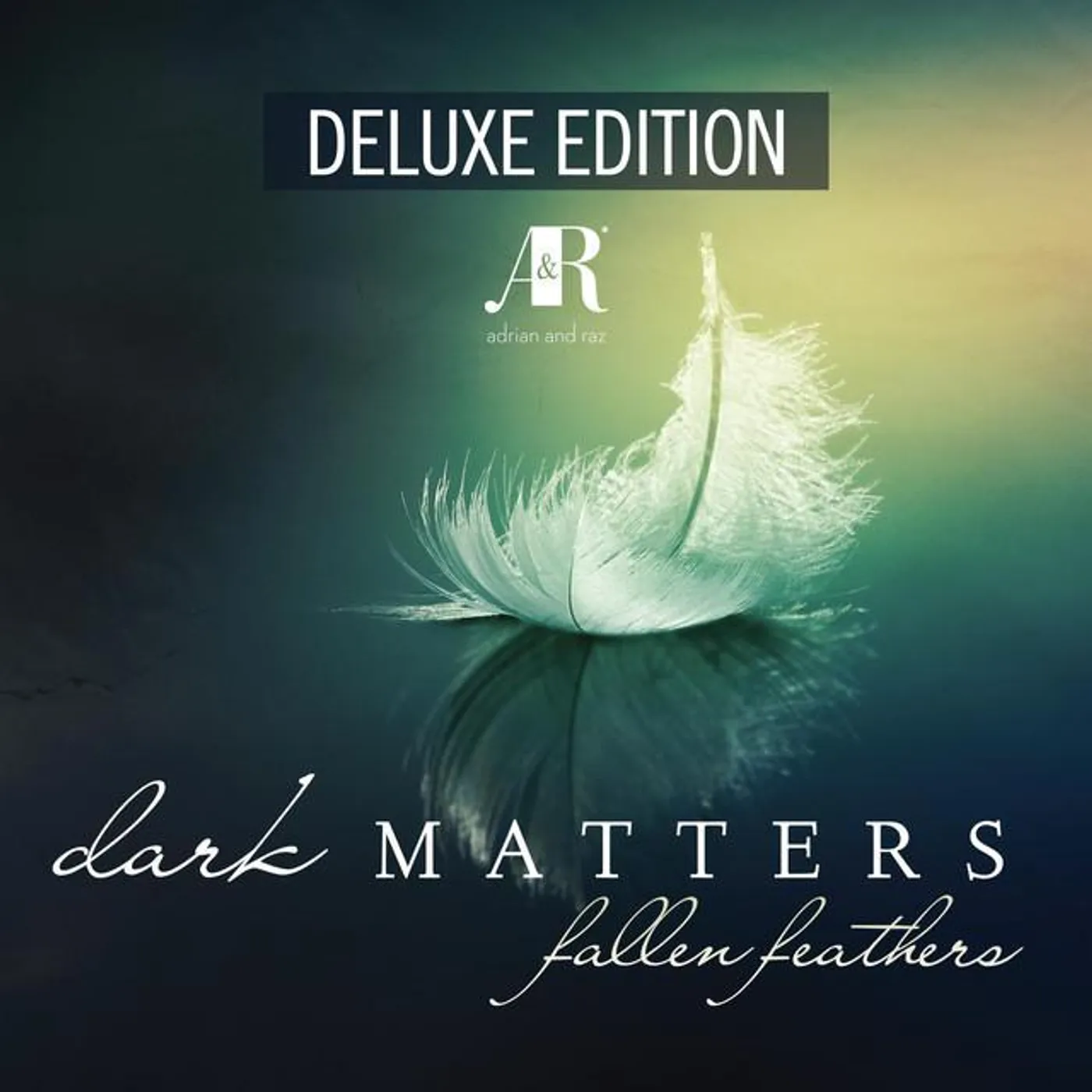 Dark Matters