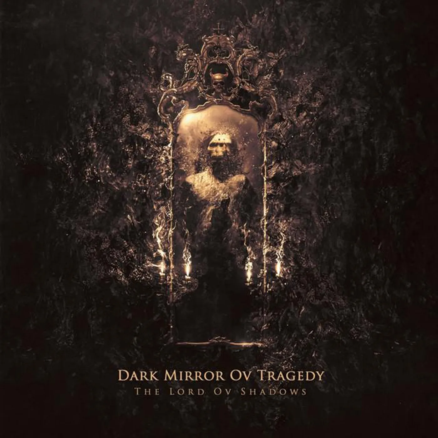 Dark Mirror Ov Tragedy