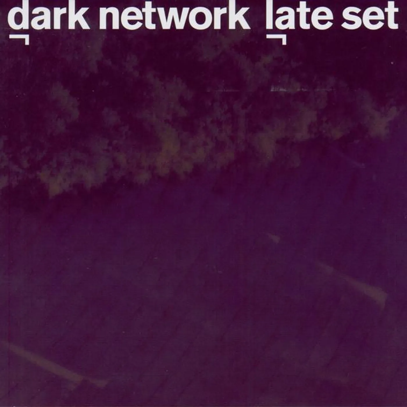 Dark Network Brand Page