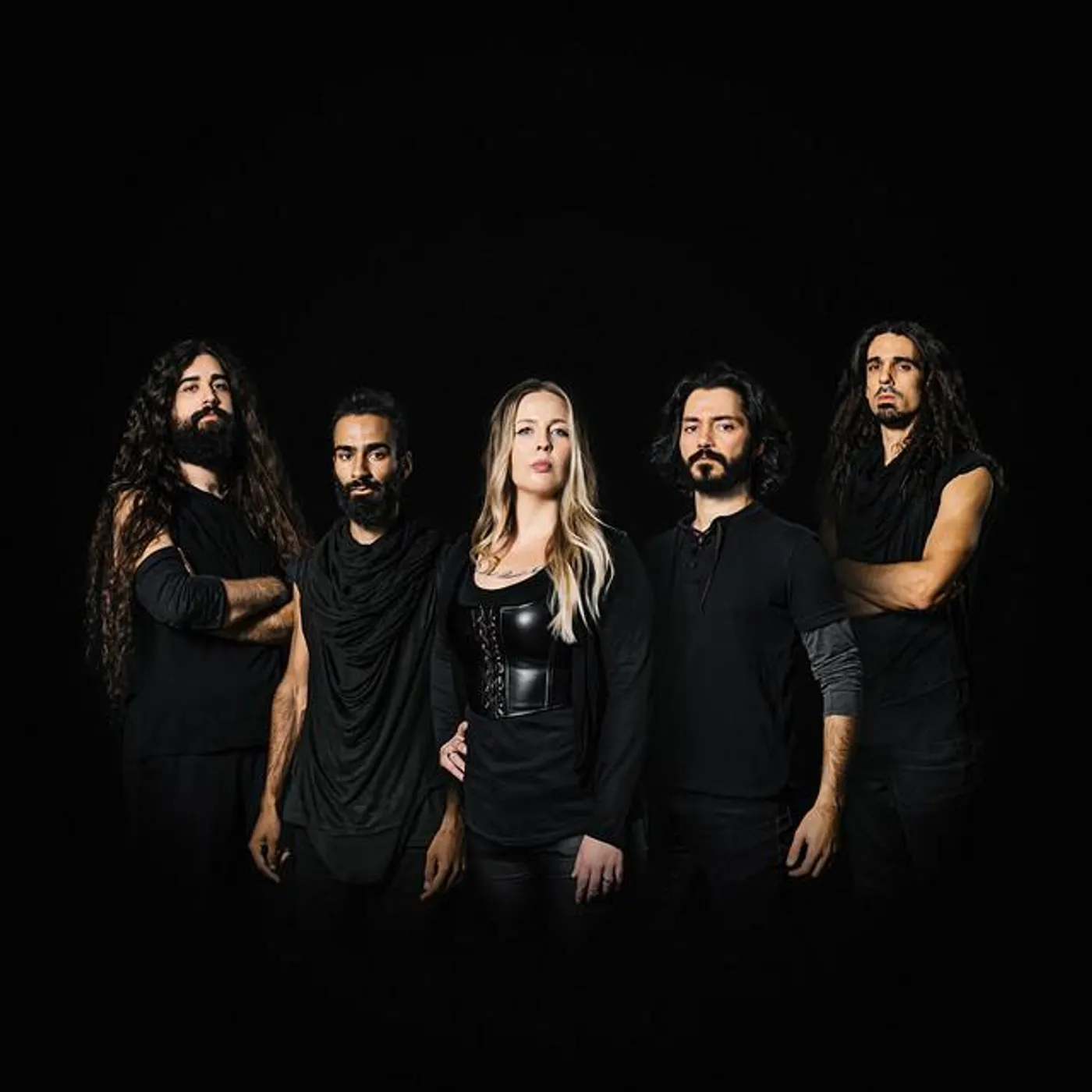 Dark Oath