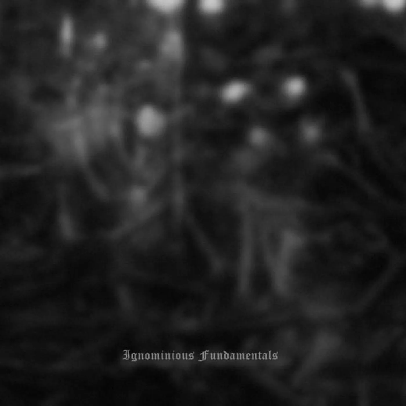 Dark Opus Brand Page