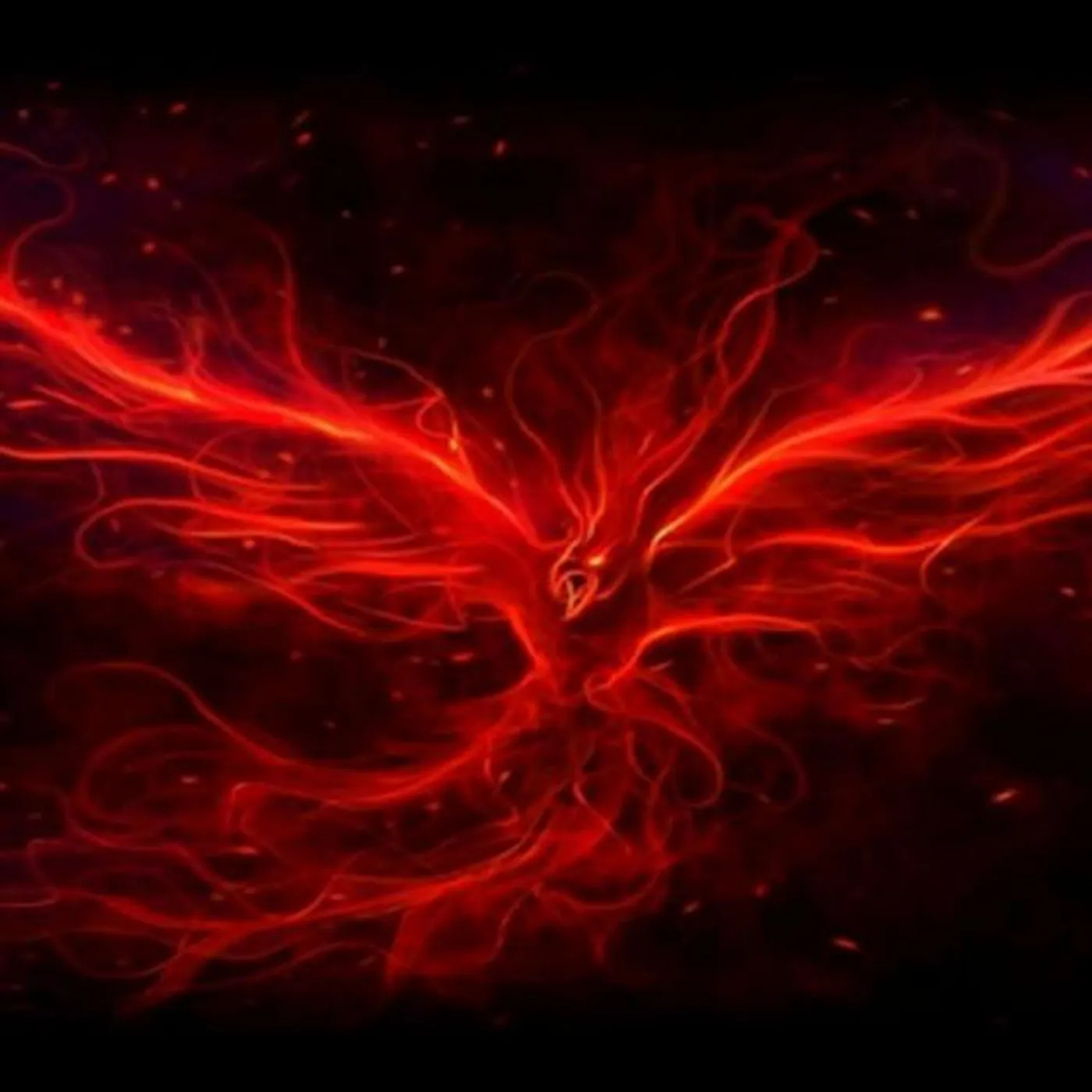 Dark Phoenix
