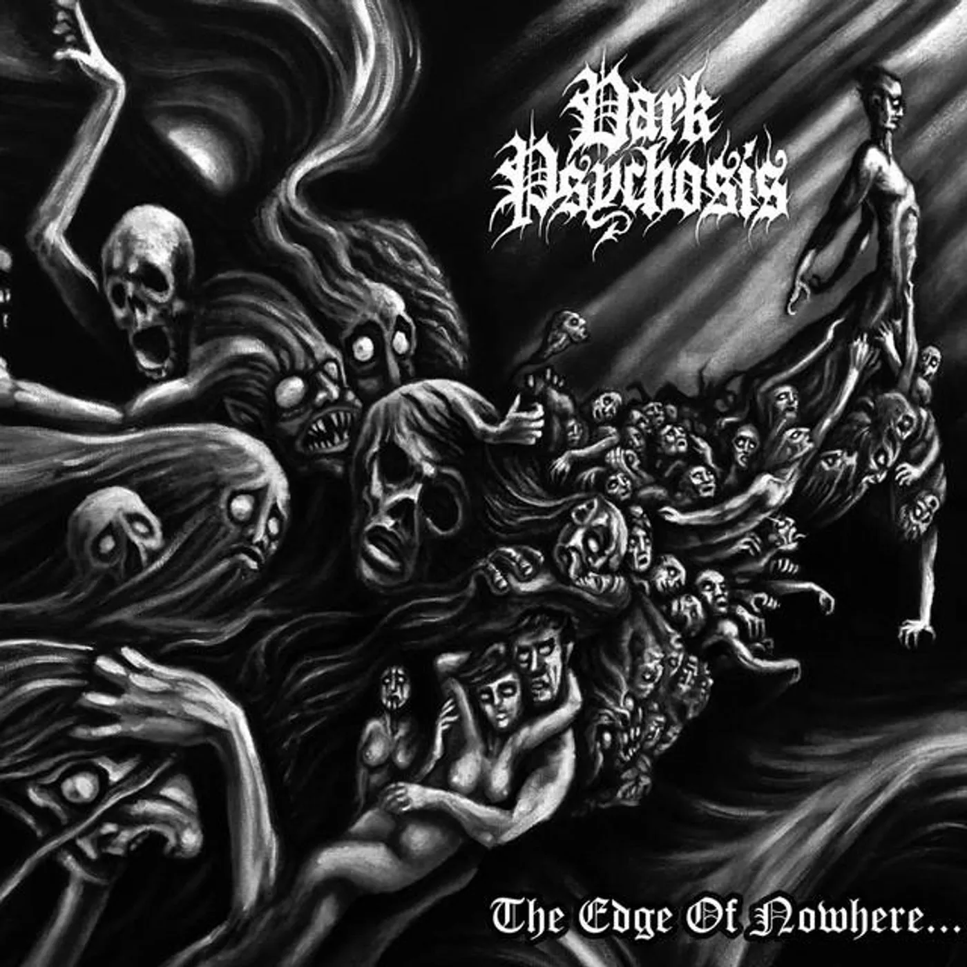 Dark Psychosis