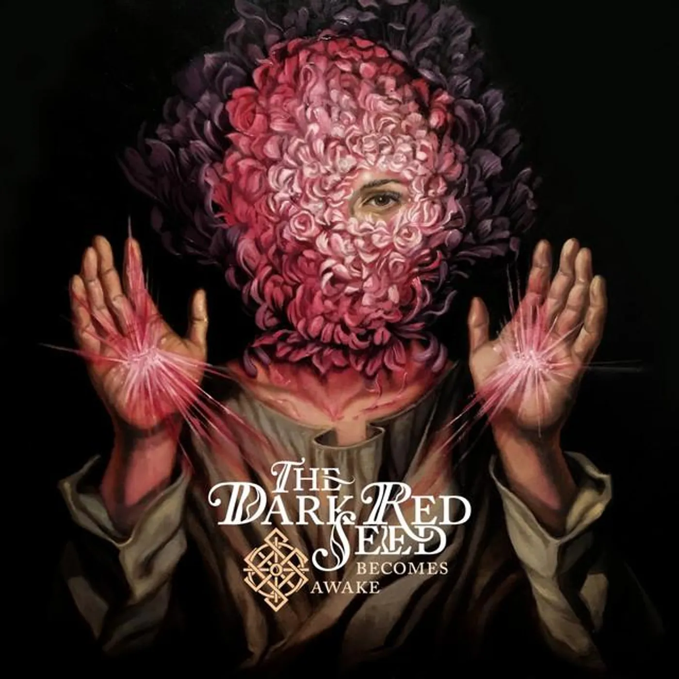 The Dark Red Seed