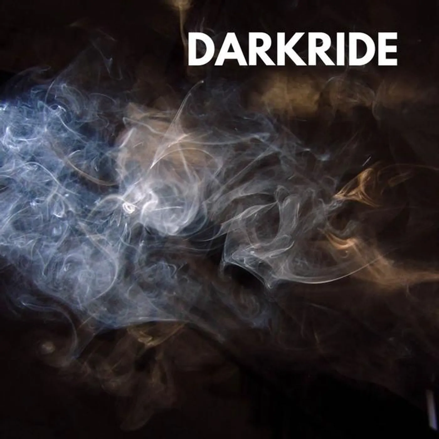 Dark Ride