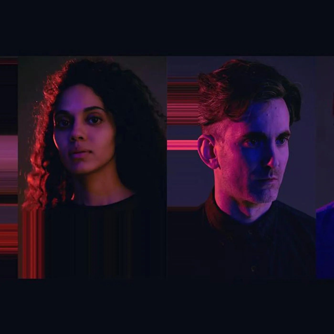 Dark Rooms Brand Page