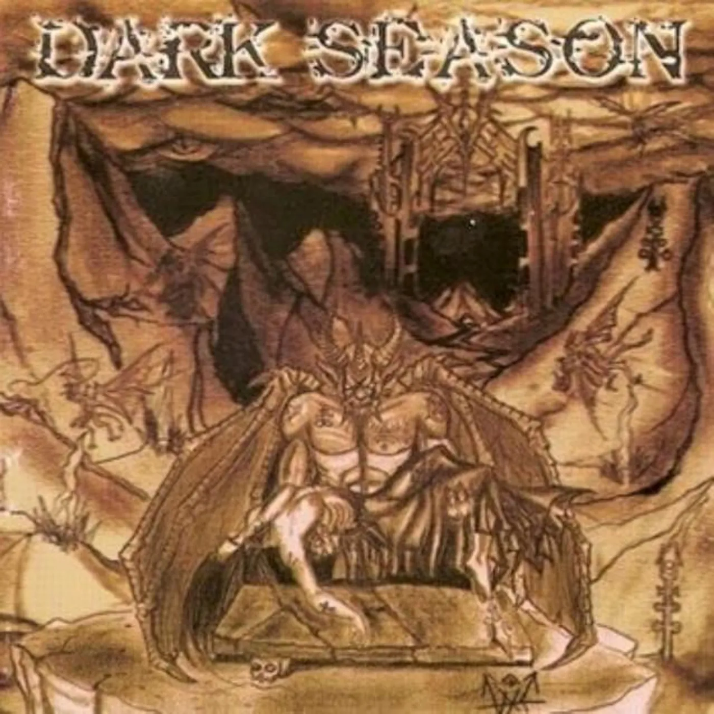 Dark Season