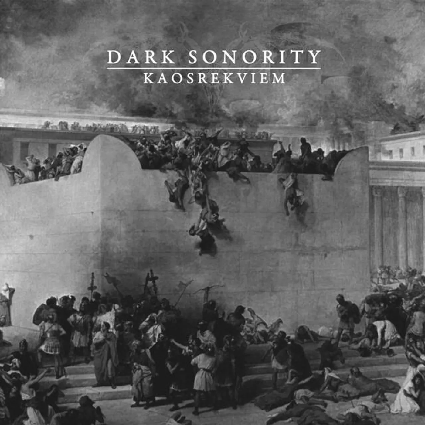 Dark Sonority
