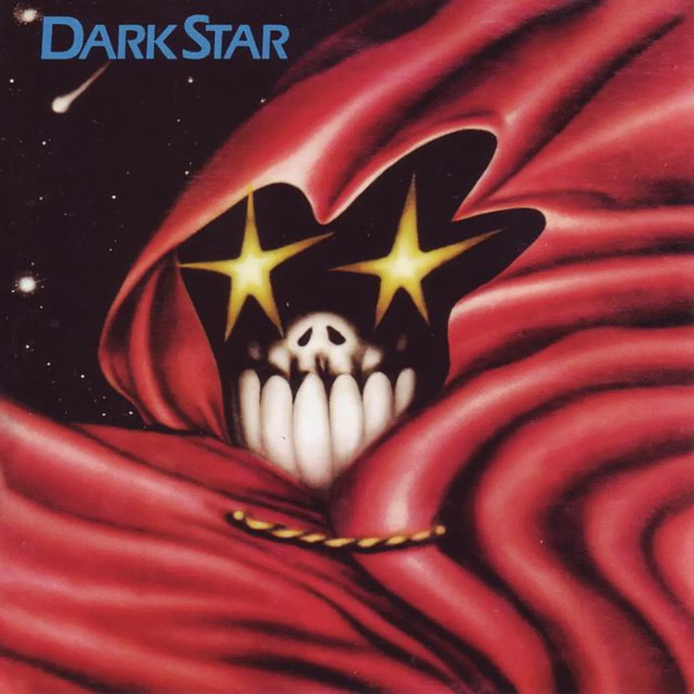 Dark Star Brand Page