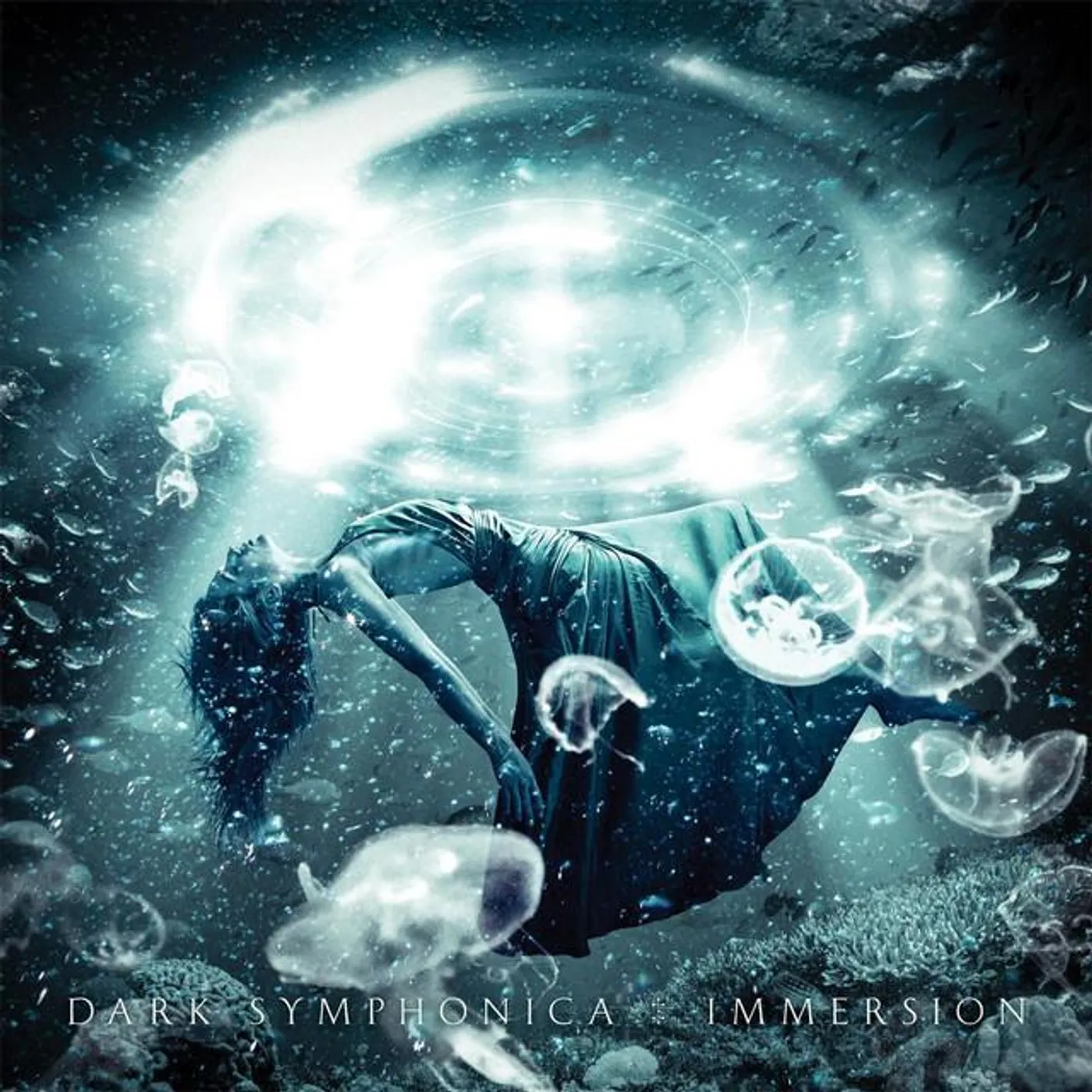 Dark Symphonica Brand Page