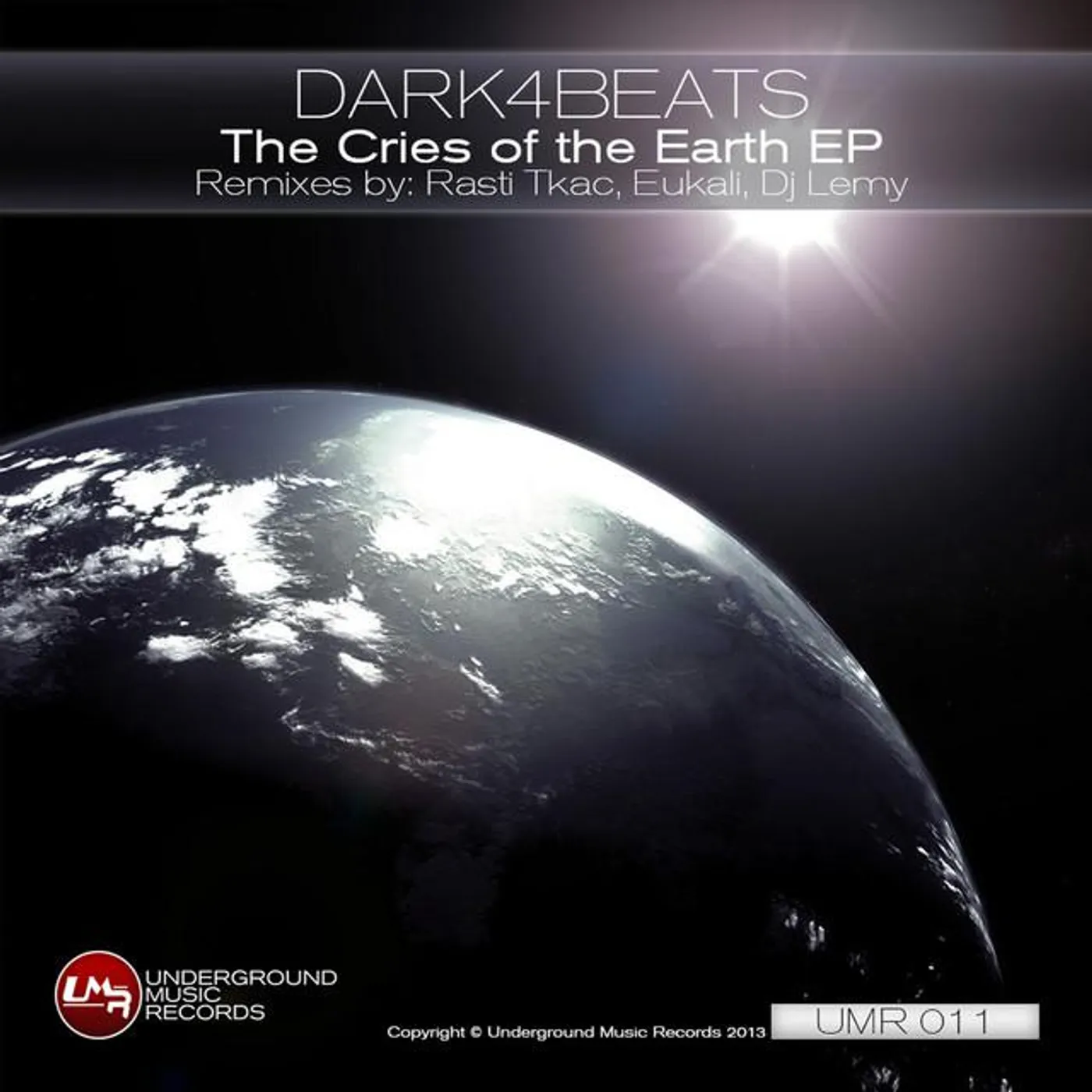 Dark4Beats
