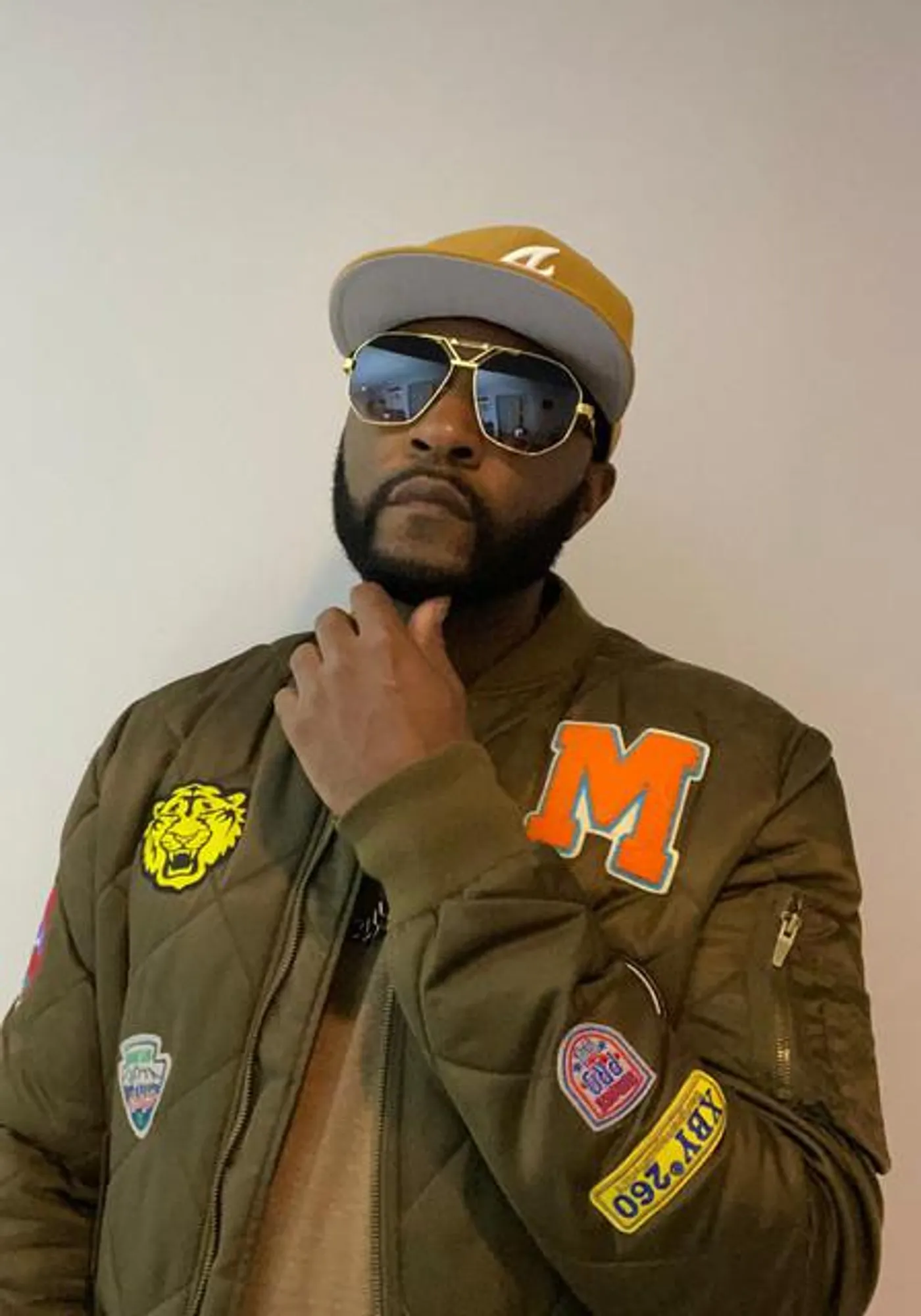 Daron Jones