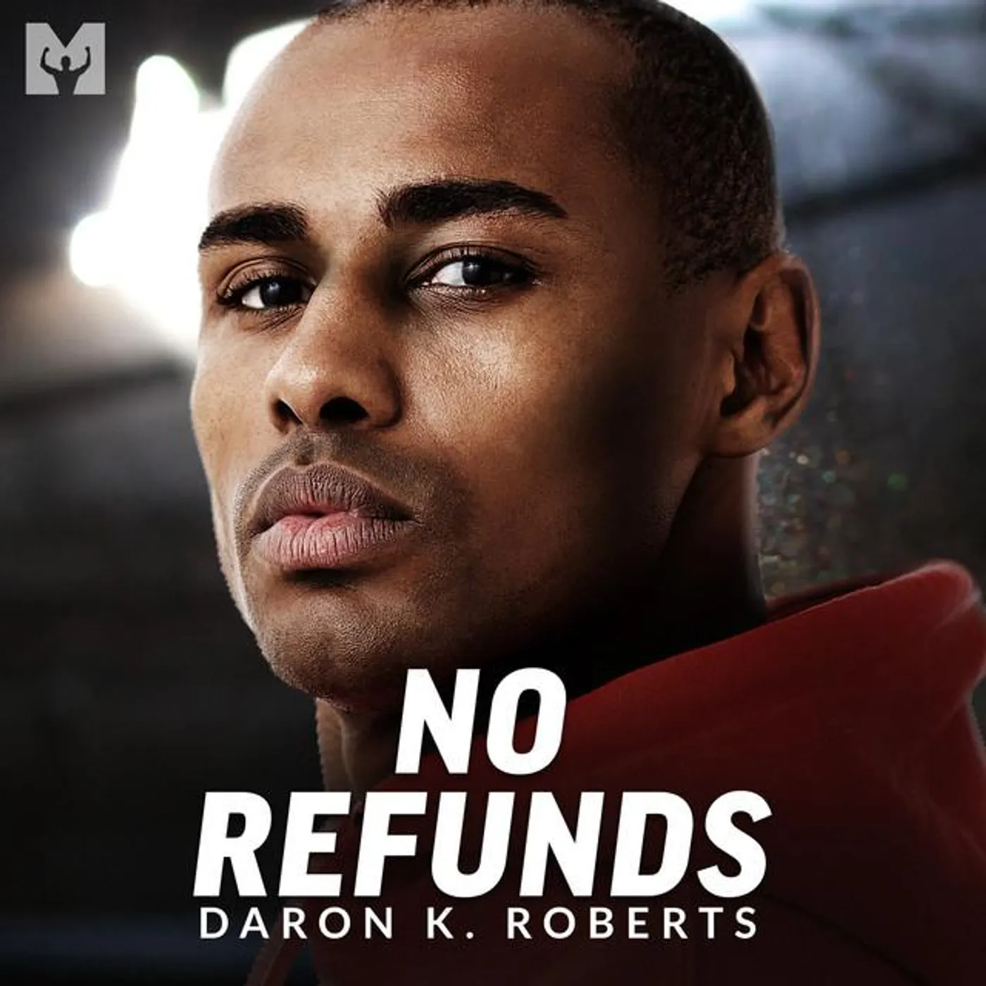 Daron K. Roberts Brand Page