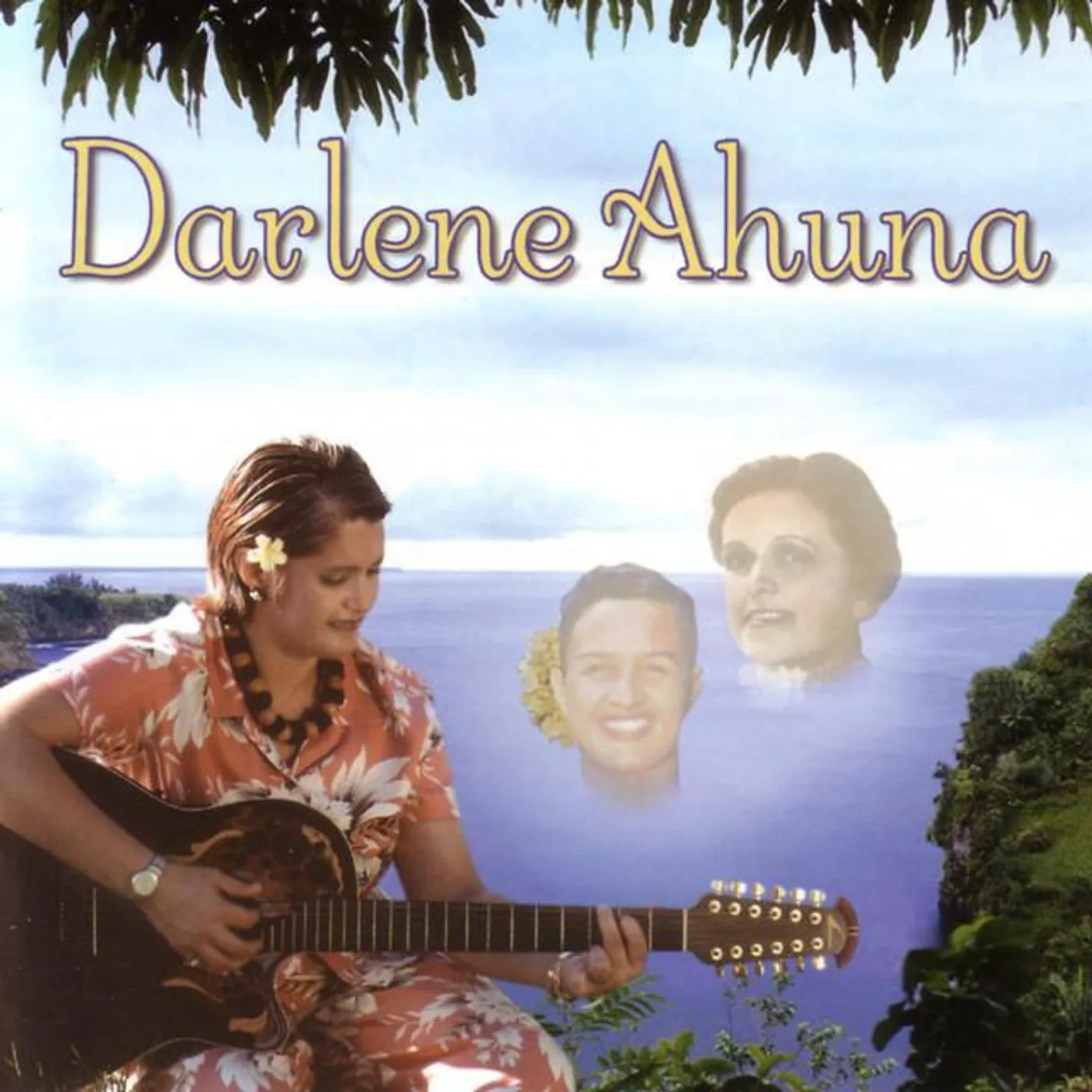 Darlene Ahuna Brand Page