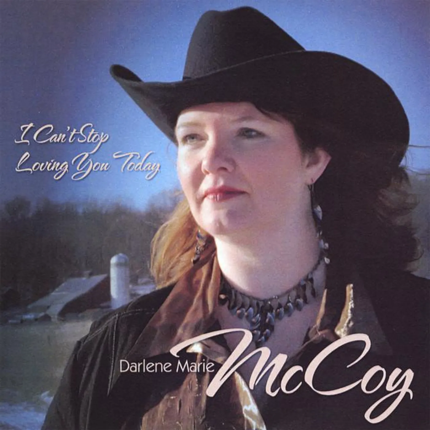 Darlene Marie McCoy