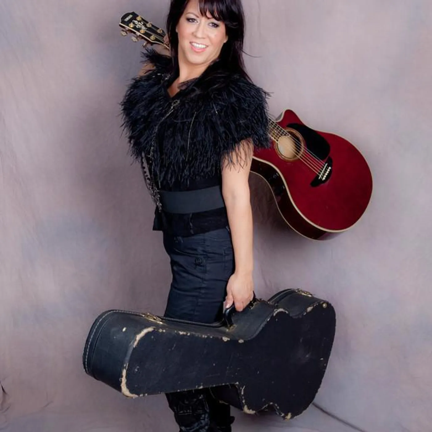 Darlene Olson