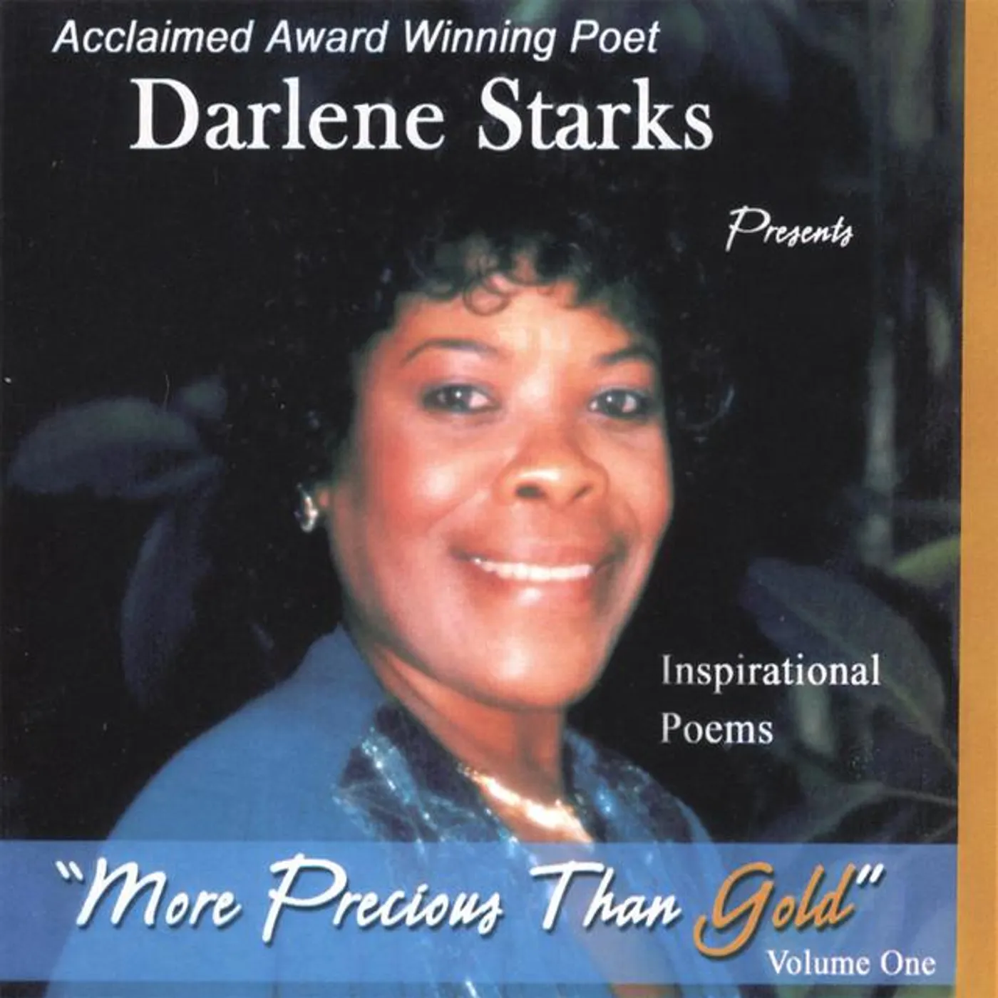 Darlene Starks
