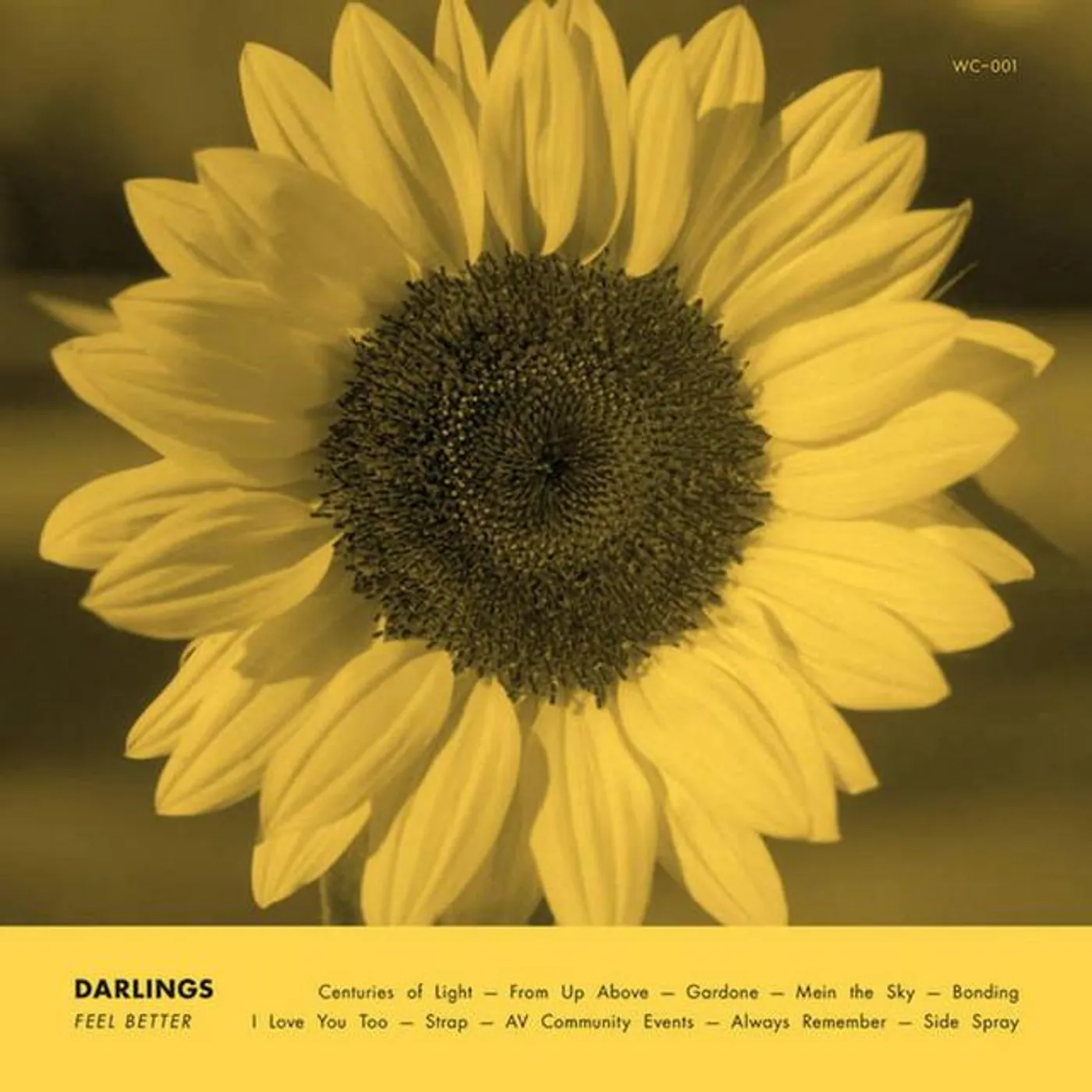 Darlings Brand Page