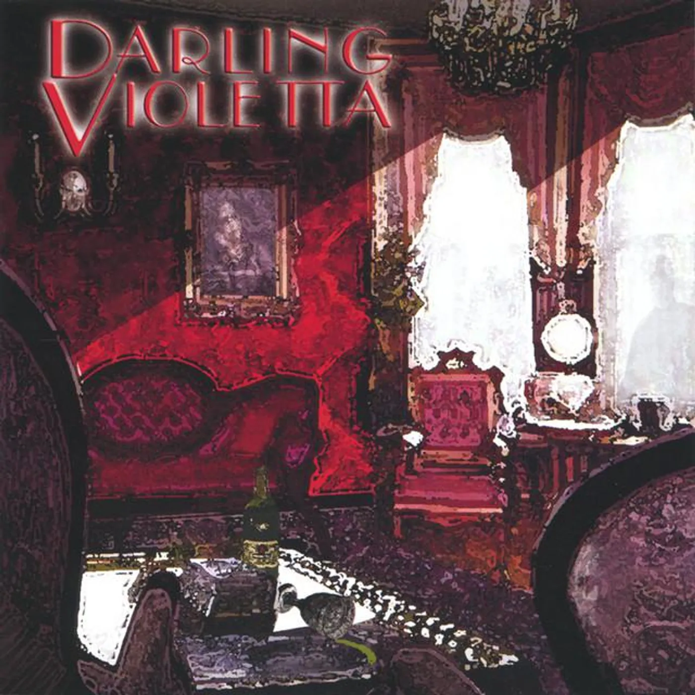 Darling Violetta